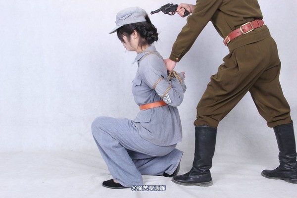 胜景山庄 - 256-新模军统服 第 5 张图片