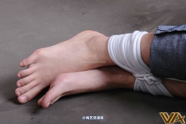 赤足者 - 璐璐2012-4 第 18 张图片
