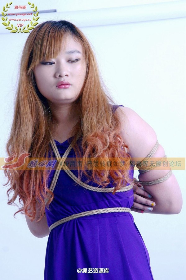 雅俗阁 - 2014-NO.038Model雅盼 第 150 张图片