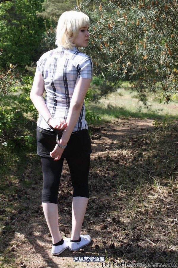 cuffedoutdoors - cod144 第 72 张图片