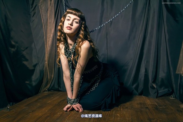 limitedaudience - 2014 fay lady in chains 第 14 张图片