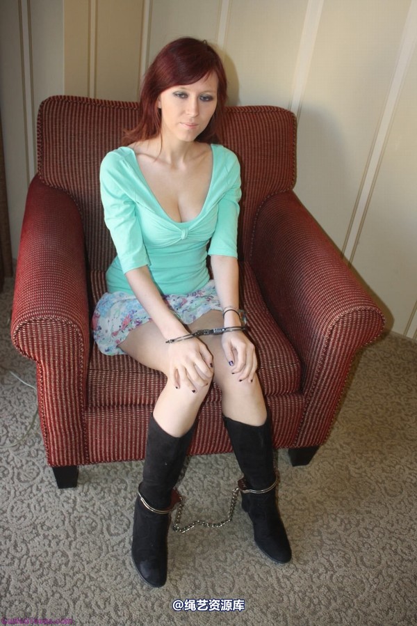 cuffedteens - ct326 第 21 张图片