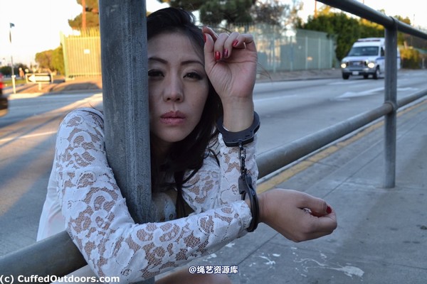 cuffedoutdoors - cod443 第 51 张图片