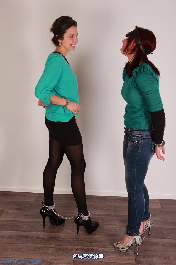 cuffgirl - cg210 第 59 张图片