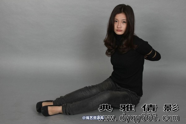 典雅倩影 - 234-小露五花 第 55 张图片
