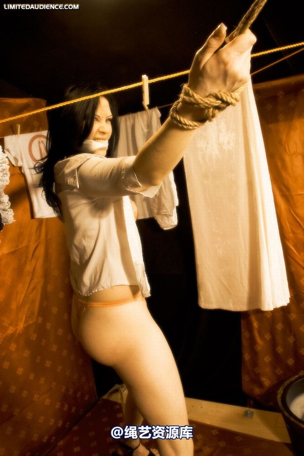 limitedaudience - 2009 elyssia jewels washer woman 3 第 5 张图片
