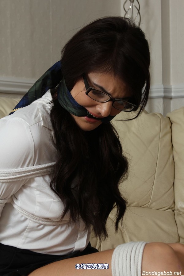 bondagebob - Briony M The Interview 第 79 张图片