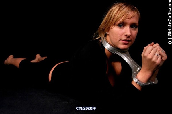 girlsincuffs - gic077 第 38 张图片