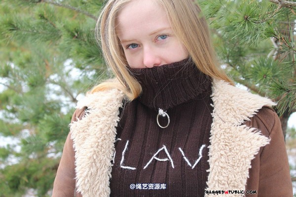 gaggedinpublic - gip576 第 12 张图片