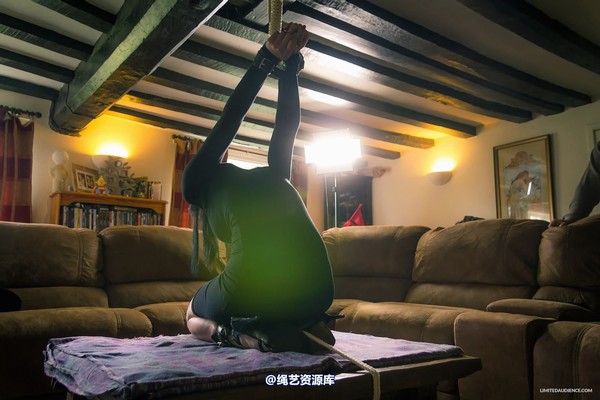 limitedaudience - 2015 nyxon living bondage furniture 2 第 1 张图片