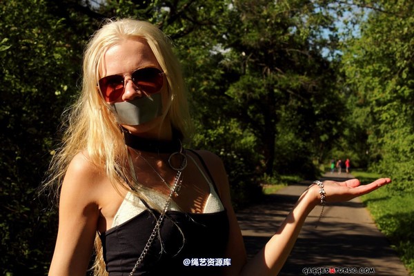 gaggedinpublic - gip477 第 62 张图片