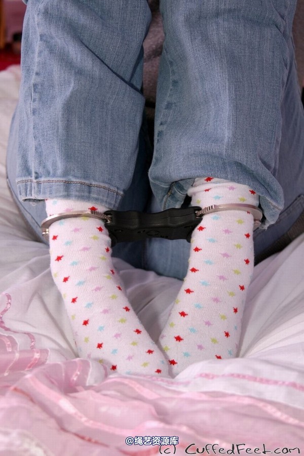 cuffedfeet - cf145 第 22 张图片