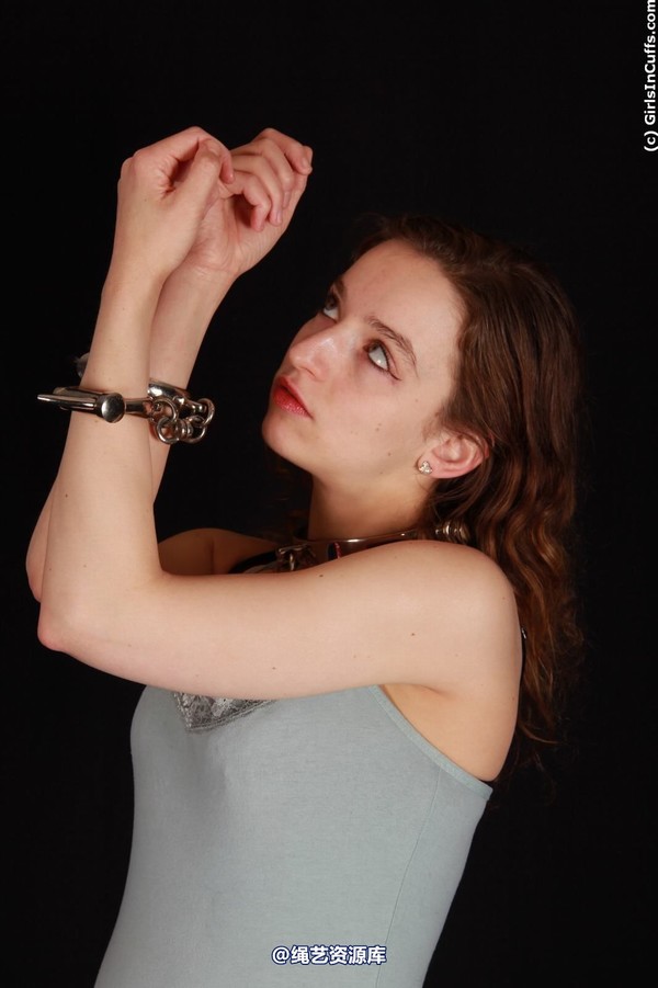 girlsincuffs - gic553 第 29 张图片