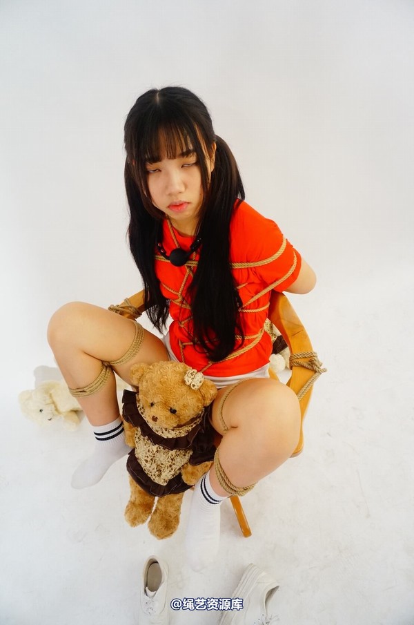 dk13美束馆 - 7.11-c娃娃运动装-120P 第 88 张图片