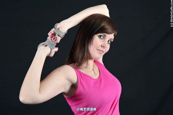 girlsincuffs - gic351 第 69 张图片