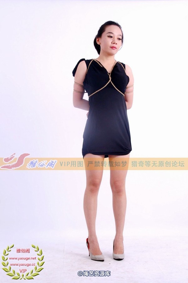 雅俗阁 - 2014-NO.026Model雅梅 第 61 张图片
