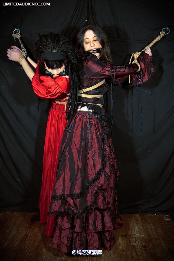 limitedaudience - 2010 catya lex eleven in the dungeon 3 第 14 张图片