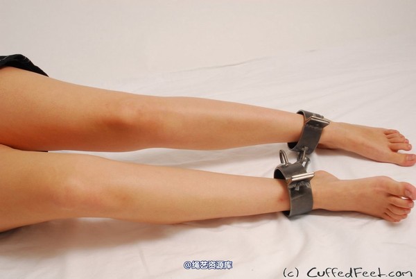 cuffedfeet - cf045 第 14 张图片