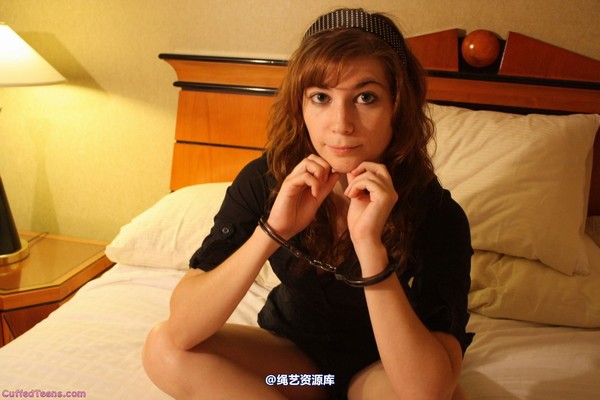 cuffedteens - ct060 第 4 张图片