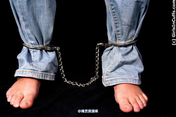 girlsincuffs - gic088 第 50 张图片