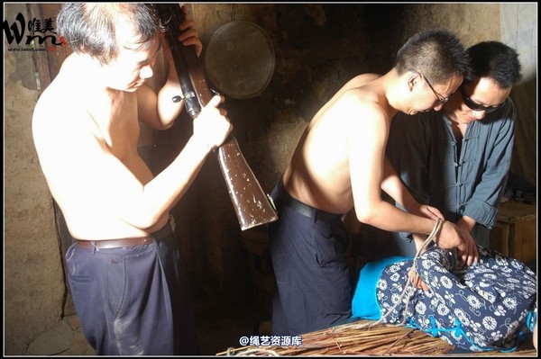 唯美之家 - 武当山之行-山脚匪事1 第 48 张图片