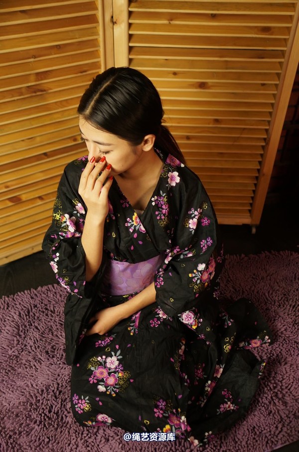 dk13美束馆 - 12.29-红袖和服A-100P 第 66 张图片