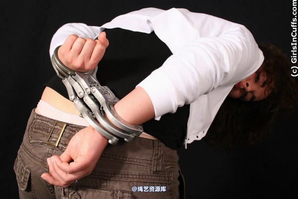 girlsincuffs - gic191 第 88 张图片