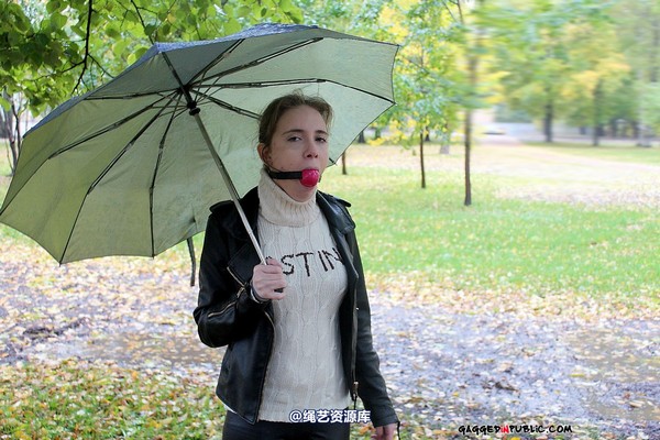 gaggedinpublic - gip542 第 53 张图片