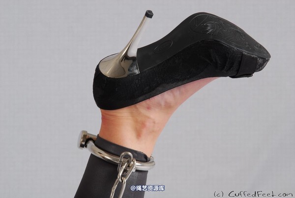 cuffedfeet - cf179 第 24 张图片