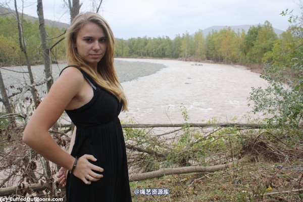 cuffedoutdoors - cod279 第 61 张图片