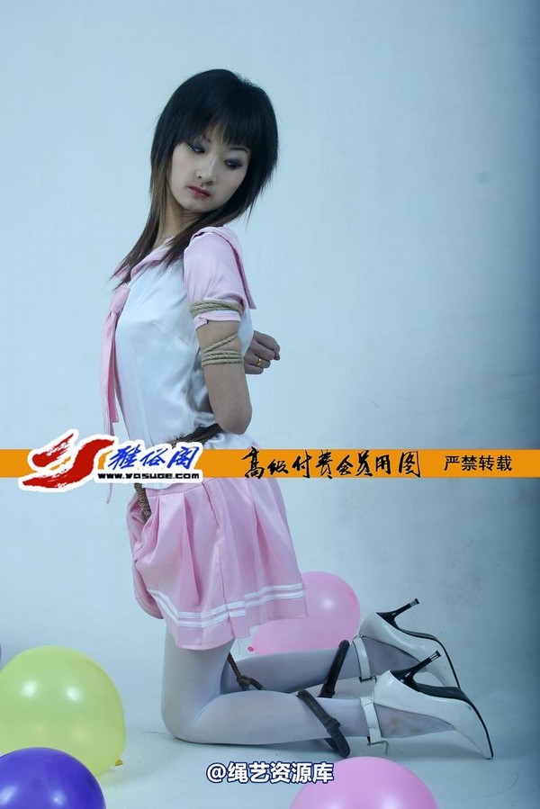 雅俗阁 - 20070424雪儿学生装 第 31 张图片
