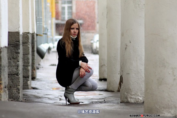 gaggedinpublic - gip516 第 33 张图片