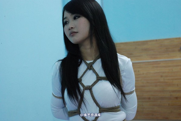 唯美之家 - 小轩-体操服 第 6 张图片