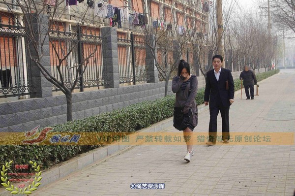 雅俗阁 - 2013-NO.33《情系法场》Model雅慕 雅恩 雅曼 第 34 张图片