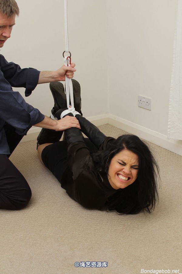 bondagebob - Monica harris The Bastard 2 第 50 张图片