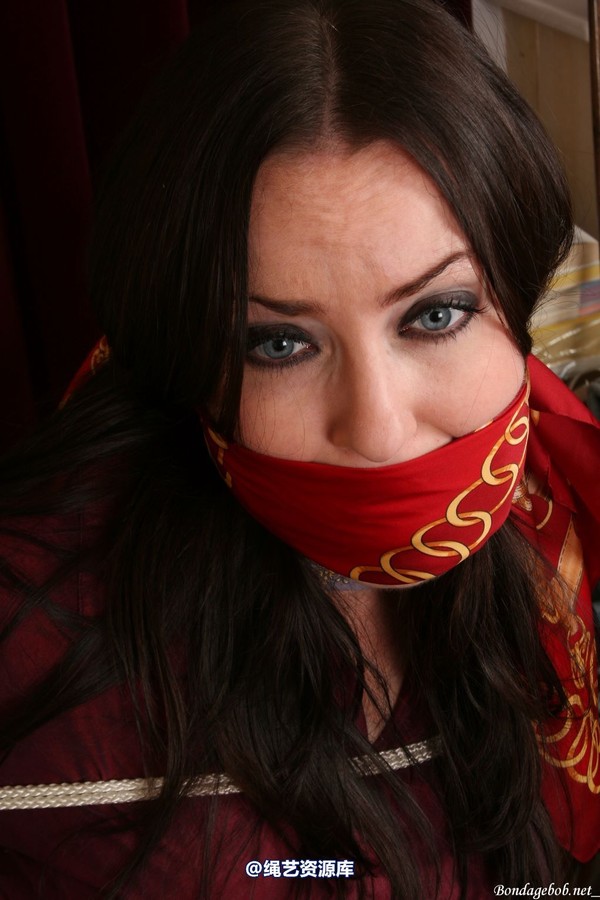 bondagebob - Jessica Obsession continues 第 87 张图片