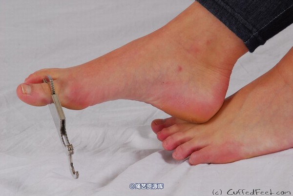 cuffedfeet - cf190 第 78 张图片