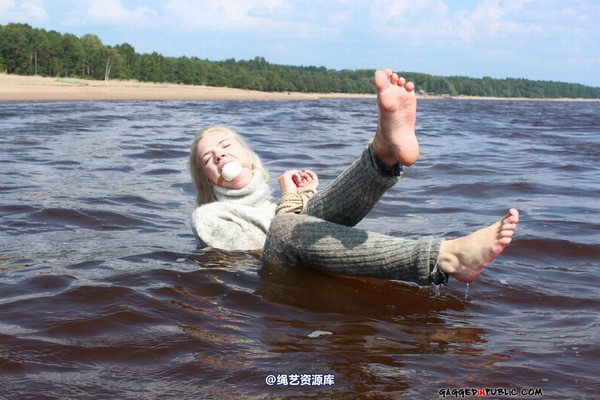 gaggedinpublic - gip485 第 47 张图片