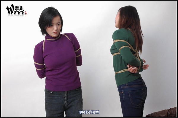 唯美之家 - 2009-11-19丹丹和阳阳 第 29 张图片