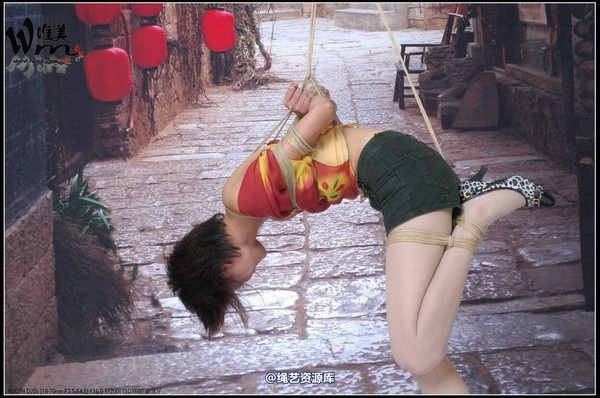 唯美之家 - 08-07-21新模晓姿 第 159 张图片