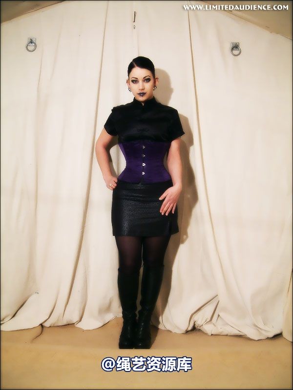 limitedaudience - 2007 lazuli strictly tied 第 7 张图片