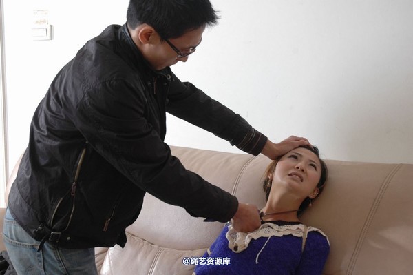 唯美之家 - 2010-11-15书瑶 第 28 张图片