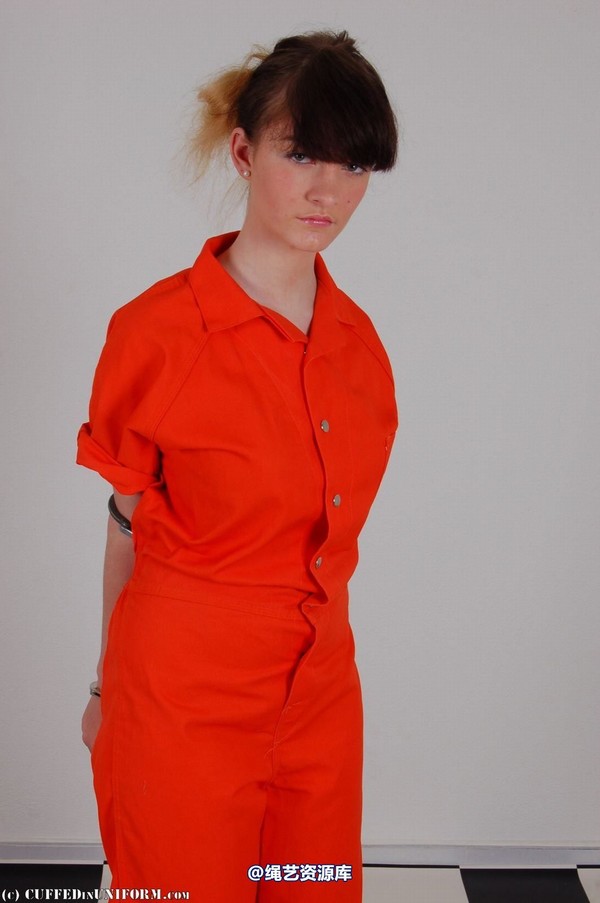 cuffedinuniform - ciu196 第 13 张图片
