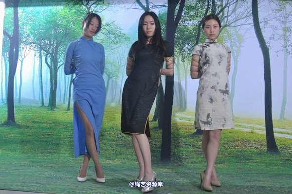 mj影视 - 三大模特争秀1 第 284 张图片
