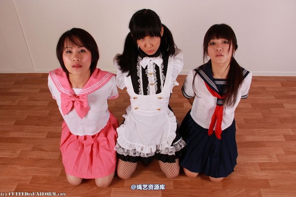 cuffedinuniform - ciu245 第 75 张图片