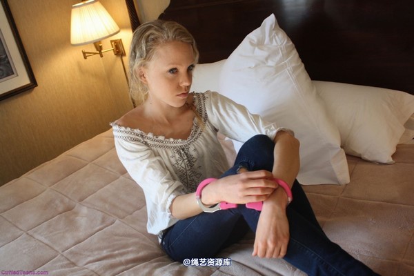 cuffedteens - ct129 第 69 张图片
