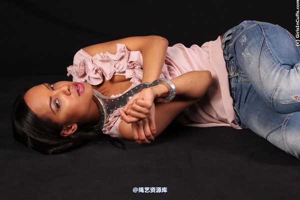 girlsincuffs - gic415 第 83 张图片
