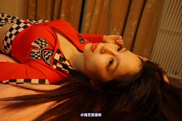 dk13美束馆 - 1.16-栗子赛车A 第 9 张图片