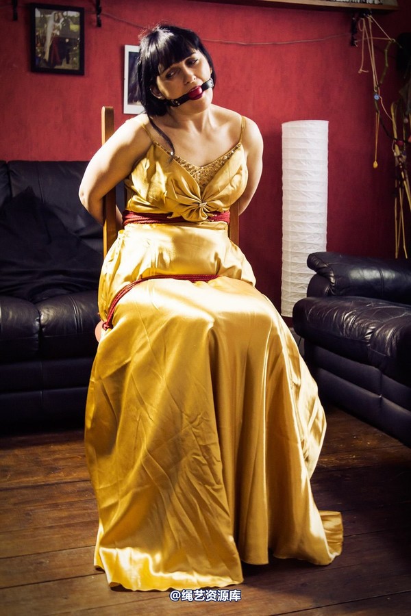 limitedaudience - 2013 dynamo golden satin 2 第 43 张图片