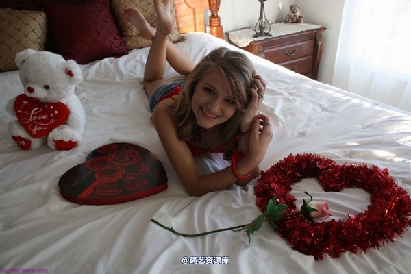 cuffedteens - ct219 第 31 张图片